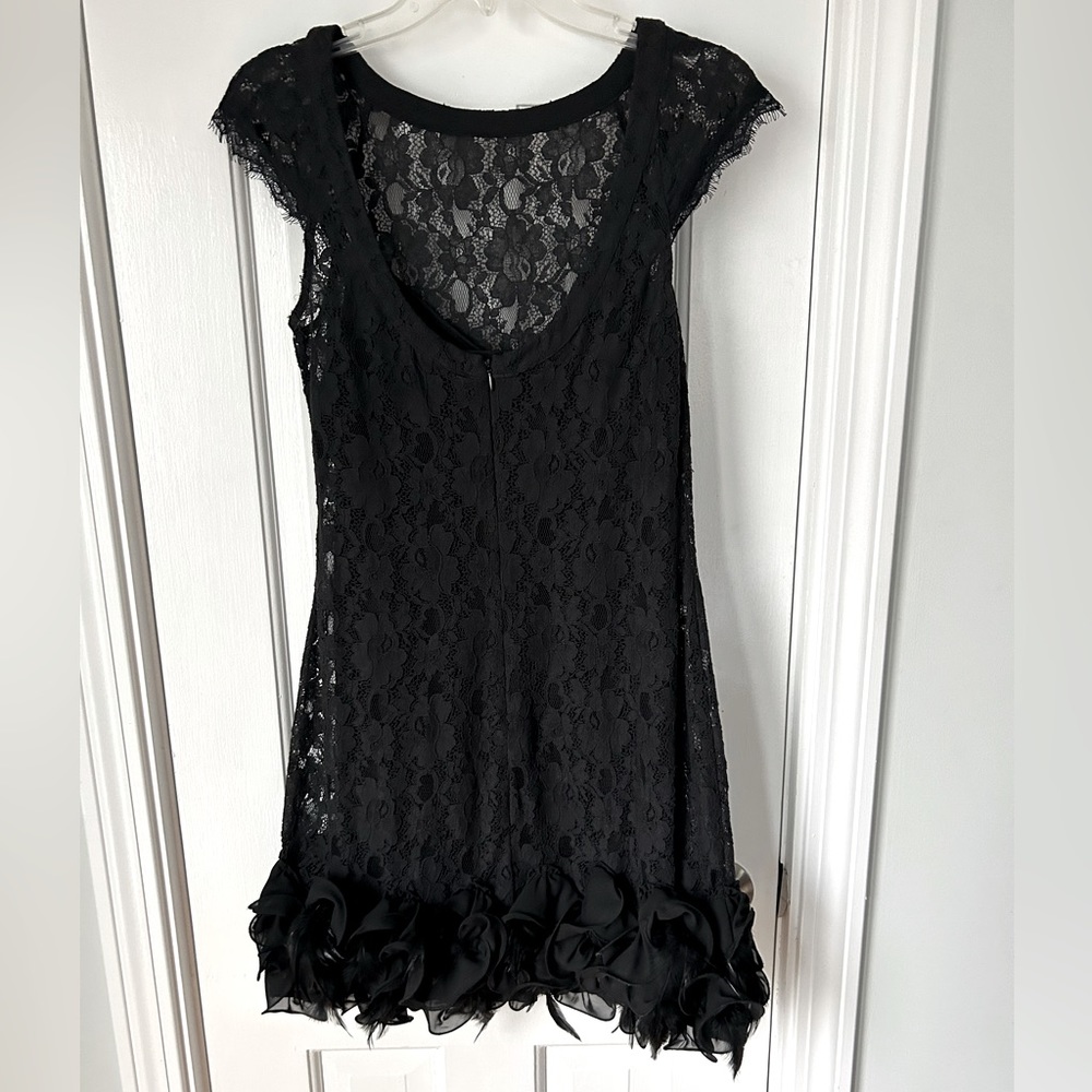 La Nouvelle Renaissance cocktail dress - Picture 2 of 8